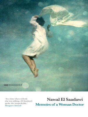 cover image of Memoirs of a Woman Doctor